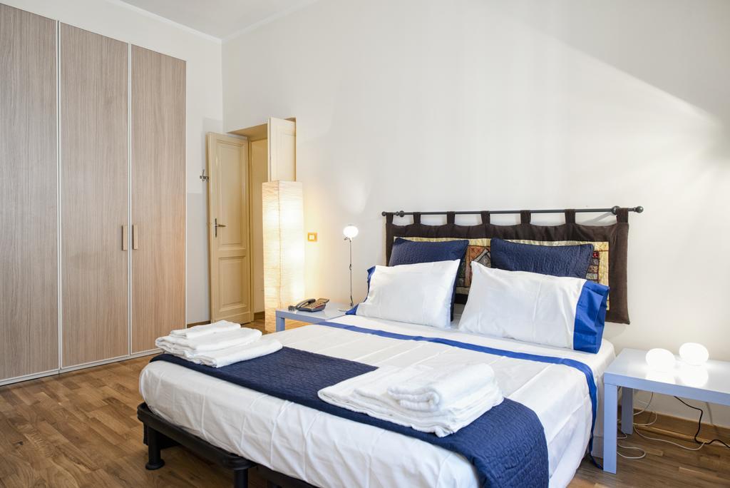 Casa Elena - Italyholidayhouse Roma Rom bilde