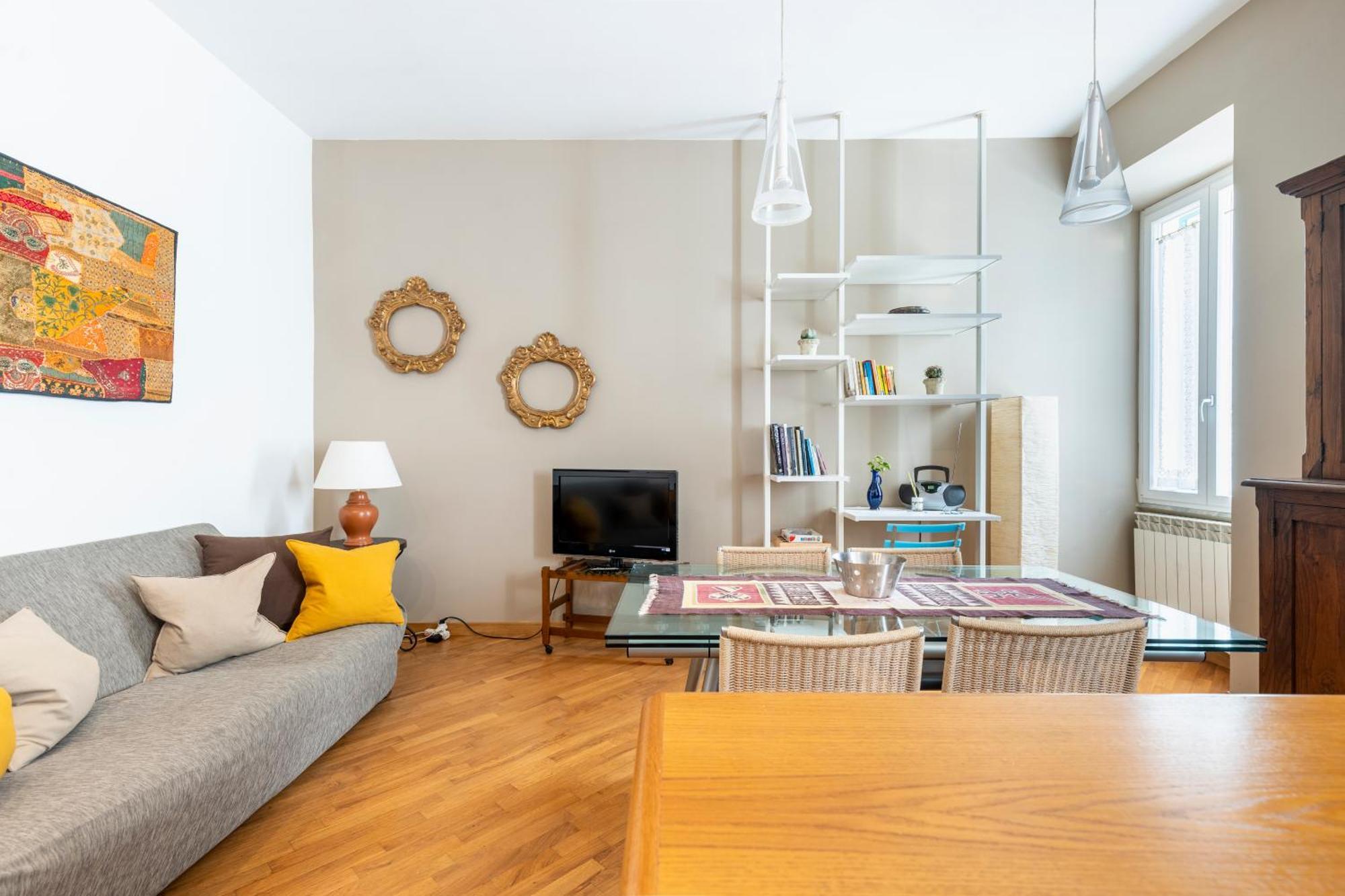 Casa Elena - Italyholidayhouse Roma Eksteriør bilde