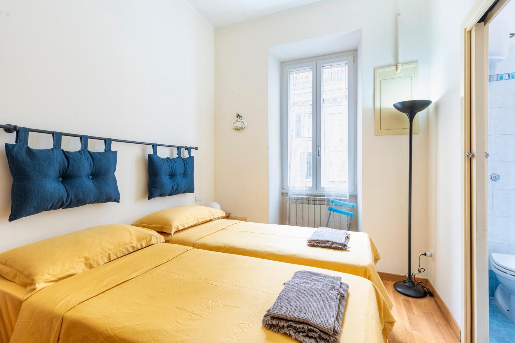 Casa Elena - Italyholidayhouse Roma Eksteriør bilde