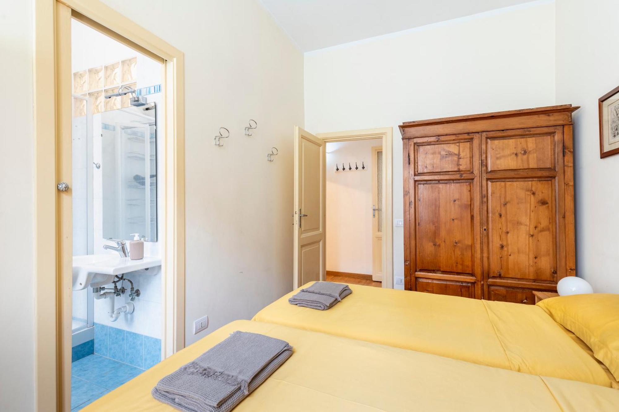 Casa Elena - Italyholidayhouse Roma Eksteriør bilde
