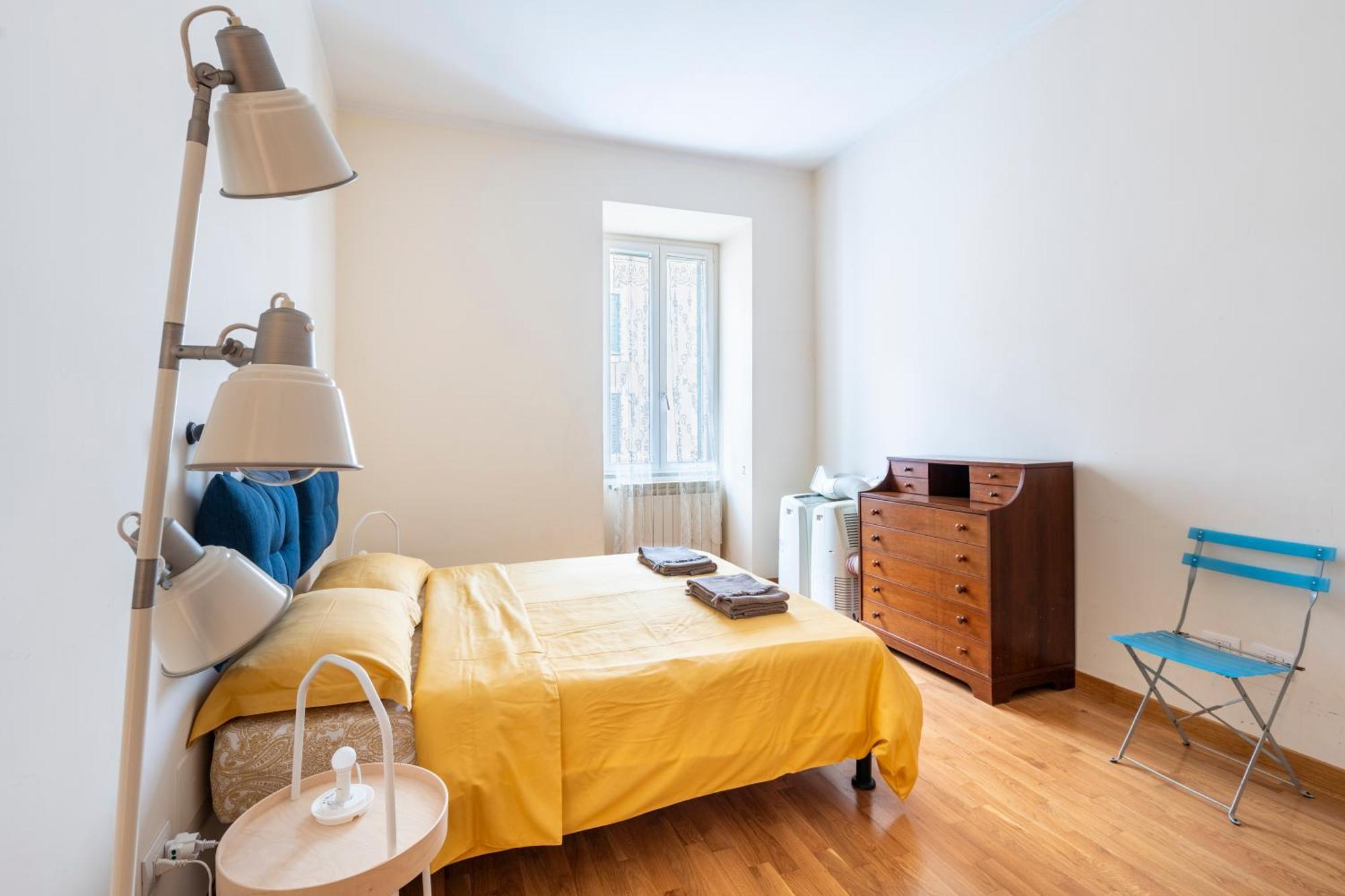 Casa Elena - Italyholidayhouse Roma Eksteriør bilde