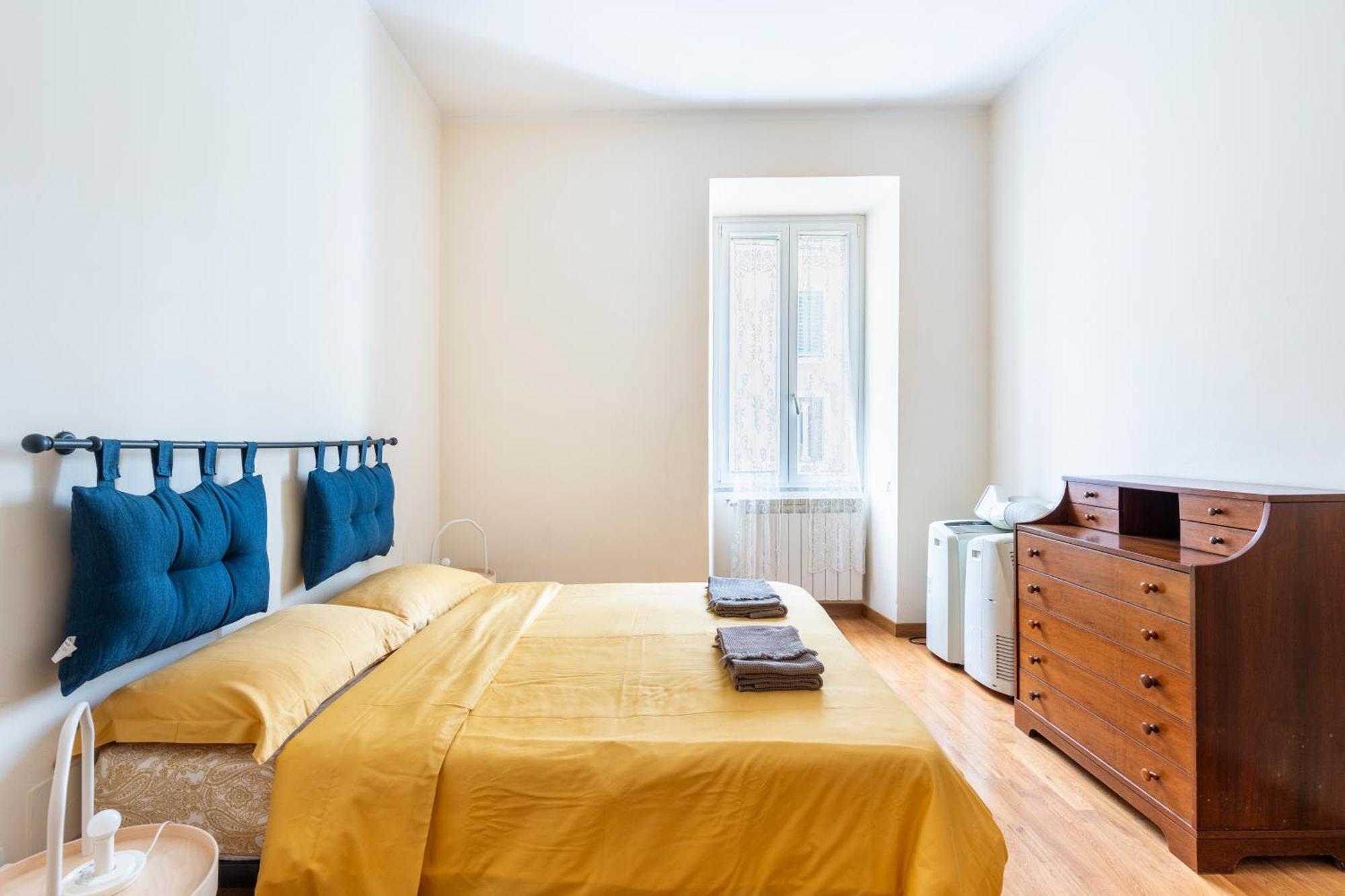 Casa Elena - Italyholidayhouse Roma Eksteriør bilde