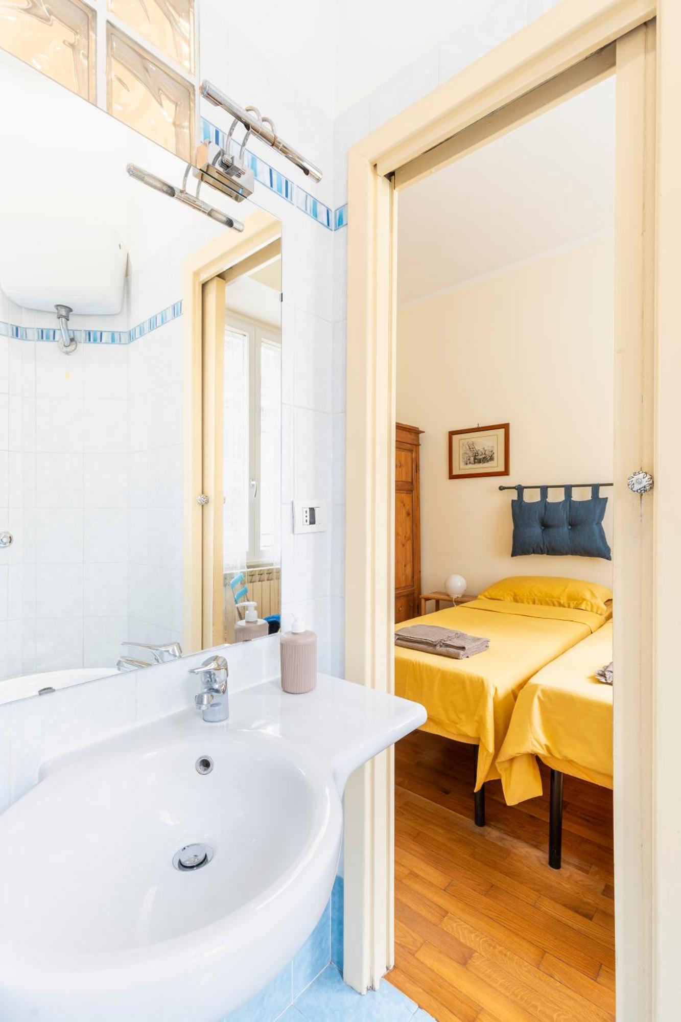 Casa Elena - Italyholidayhouse Roma Eksteriør bilde