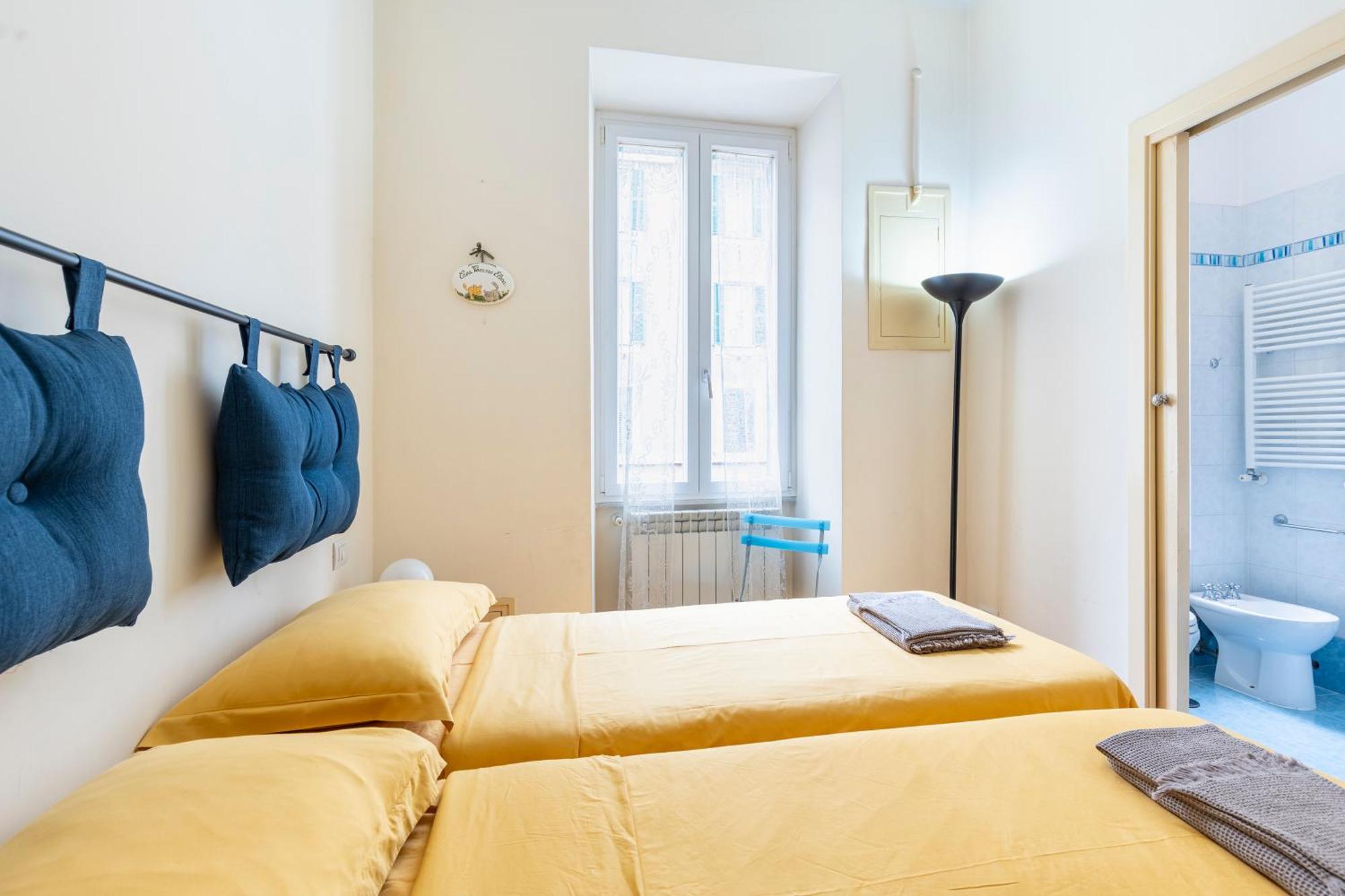 Casa Elena - Italyholidayhouse Roma Eksteriør bilde