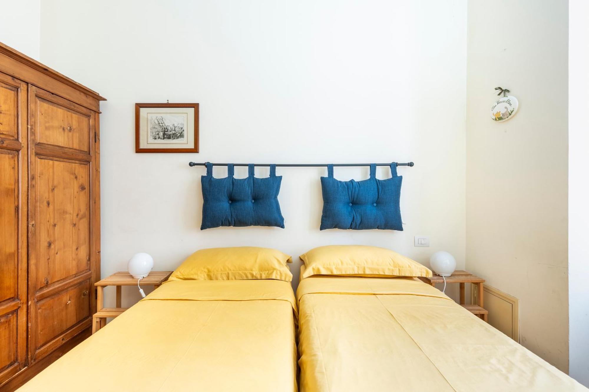 Casa Elena - Italyholidayhouse Roma Eksteriør bilde