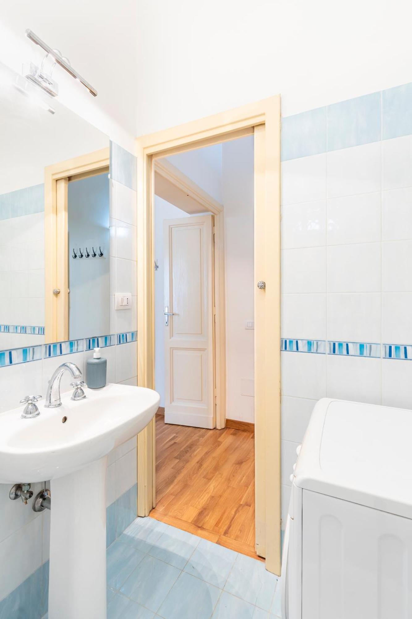 Casa Elena - Italyholidayhouse Roma Eksteriør bilde