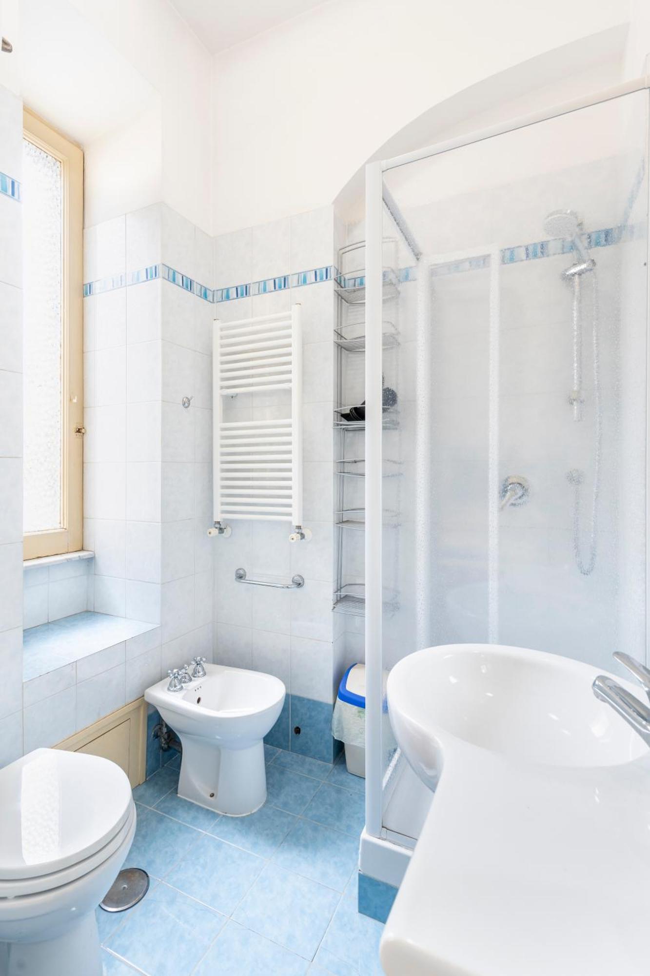Casa Elena - Italyholidayhouse Roma Eksteriør bilde