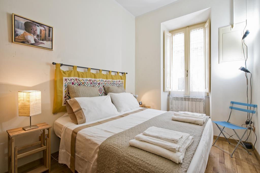 Casa Elena - Italyholidayhouse Roma Rom bilde