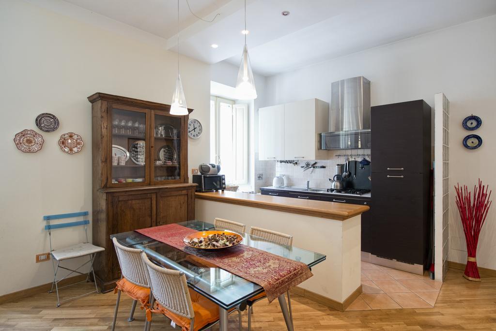 Casa Elena - Italyholidayhouse Roma Rom bilde