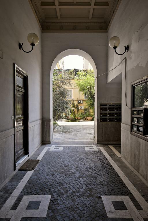Casa Elena - Italyholidayhouse Roma Rom bilde